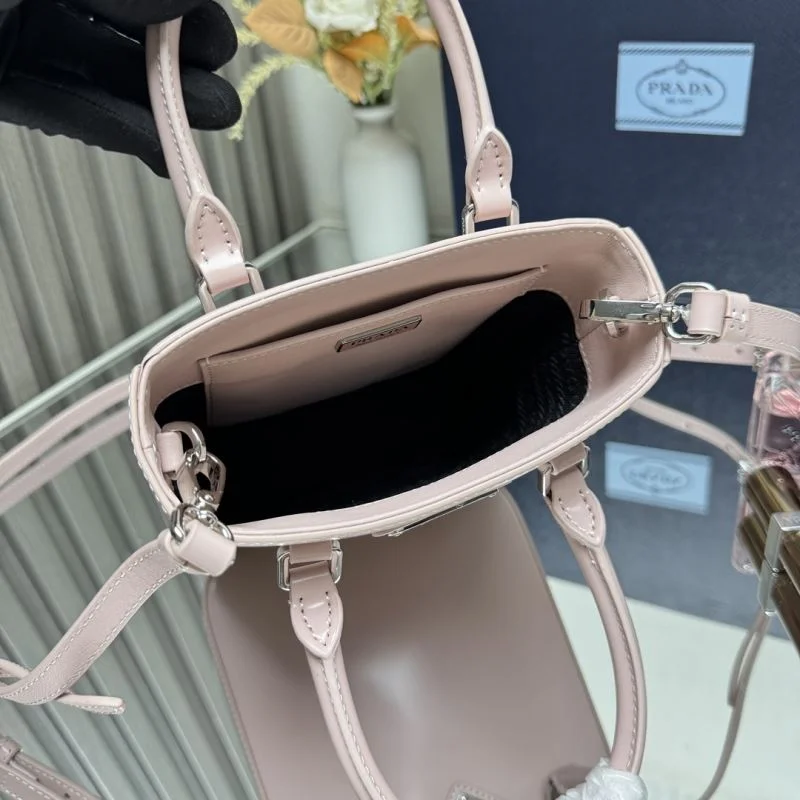 Prada Bucket Bags Affordable 45213