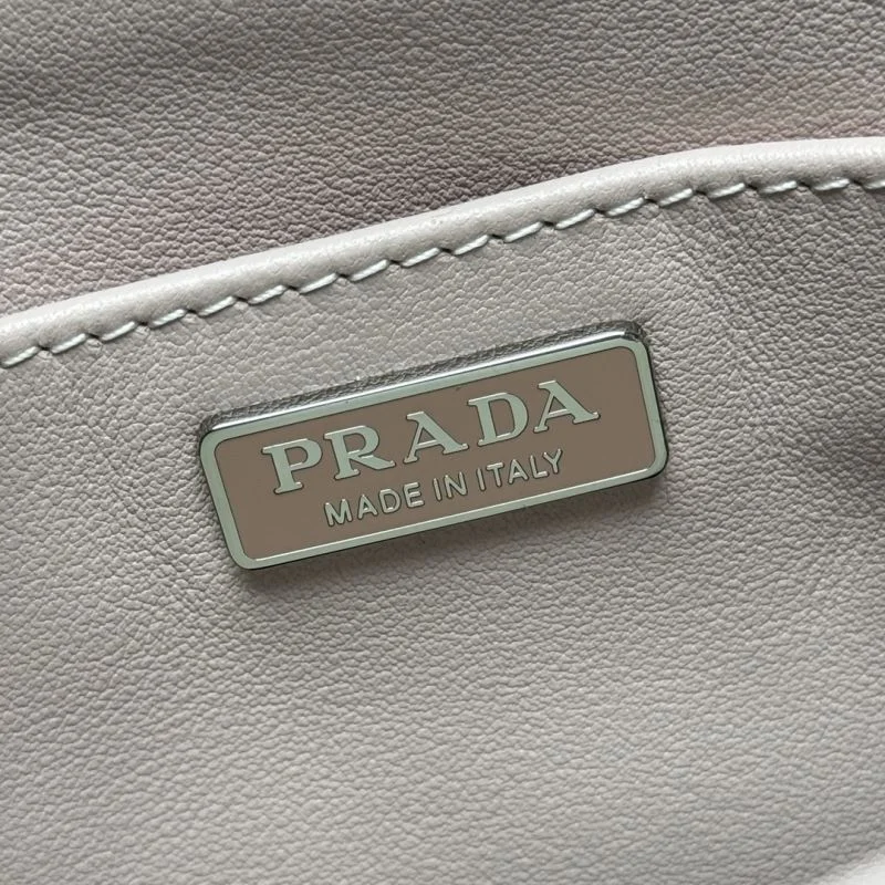 Prada Bucket Bags Affordable 45213