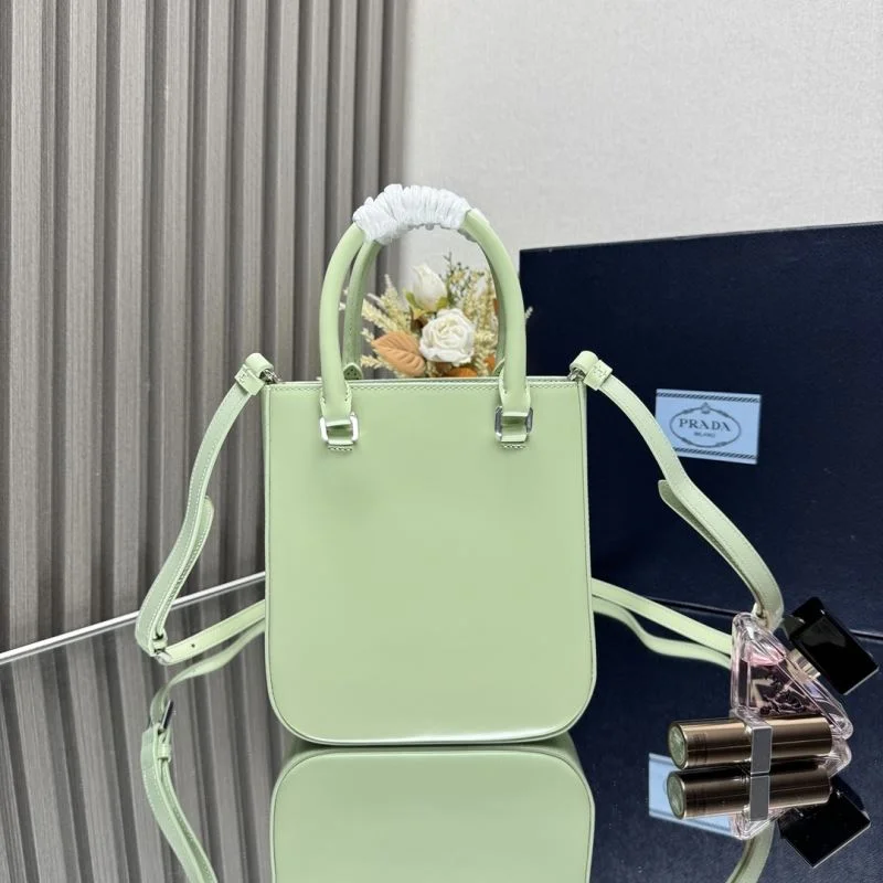 SmartChoice Prada Bucket Bags 45233