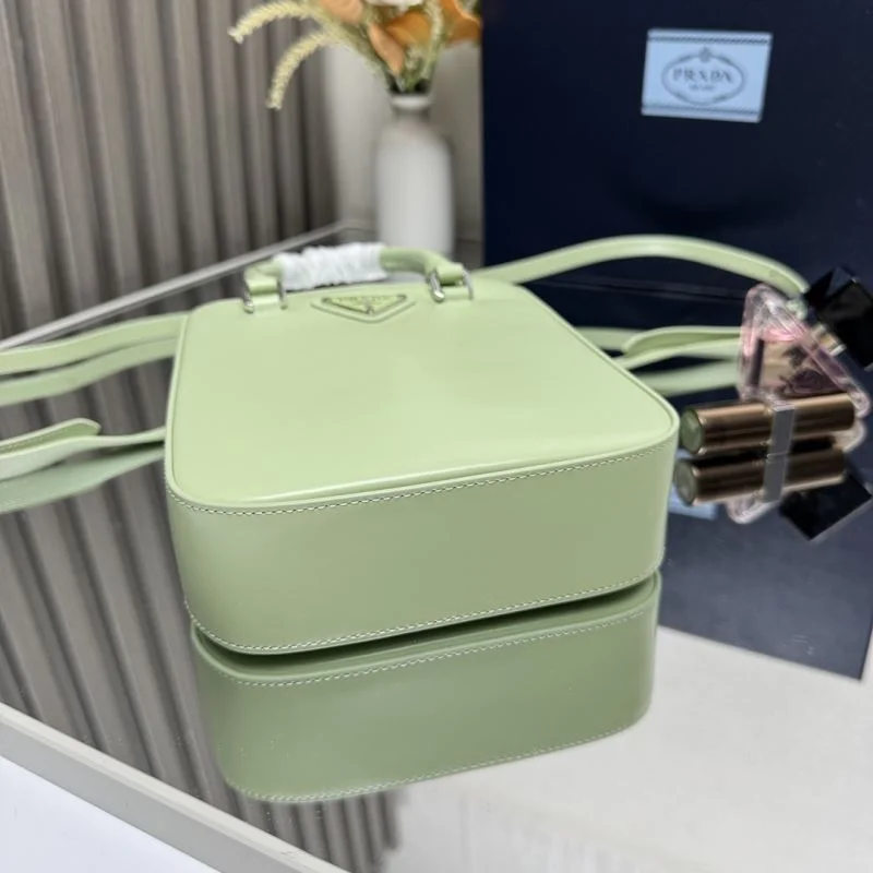 SmartChoice Prada Bucket Bags 45233