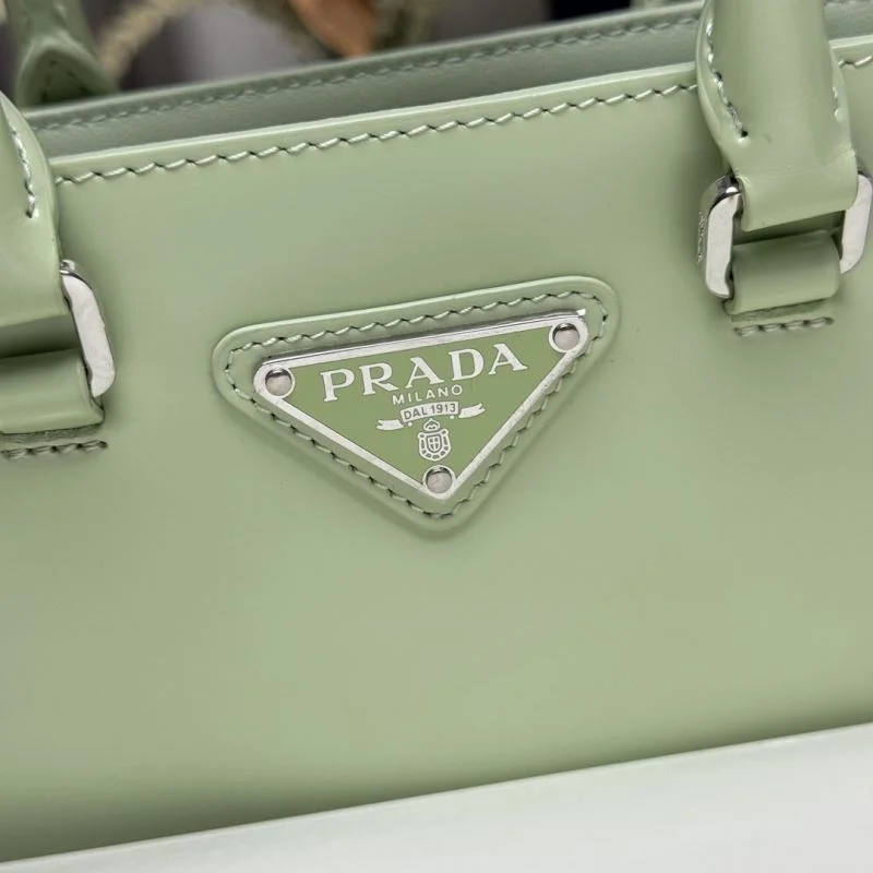 SmartChoice Prada Bucket Bags 45233