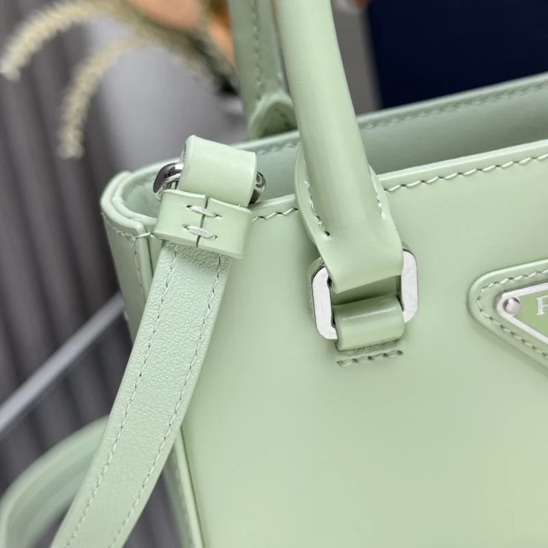 SmartChoice Prada Bucket Bags 45233