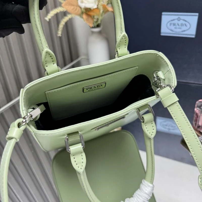 SmartChoice Prada Bucket Bags 45233