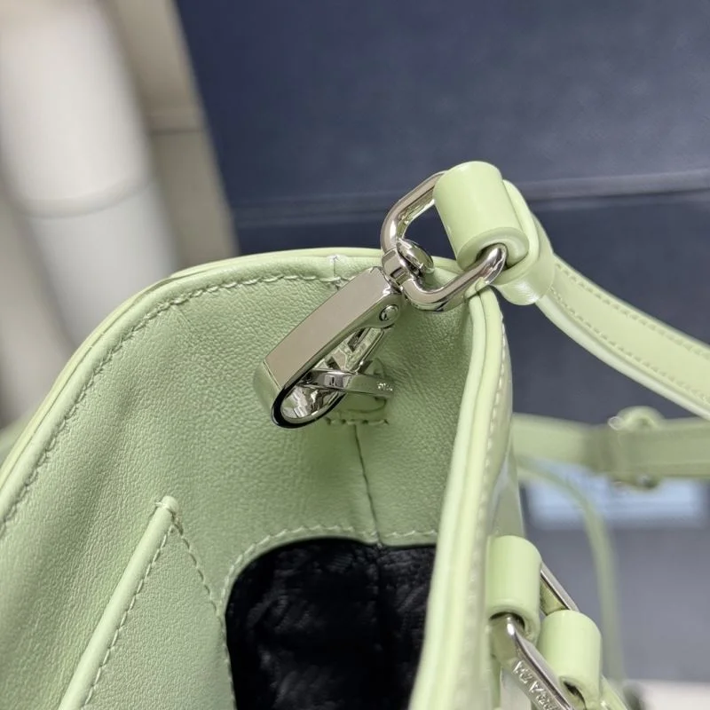 SmartChoice Prada Bucket Bags 45233