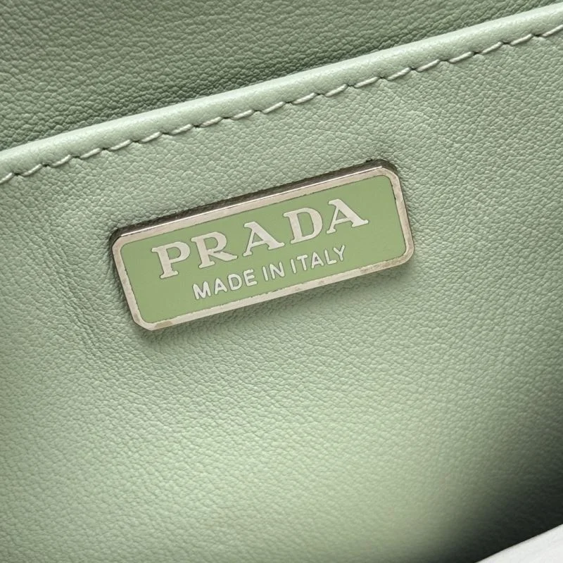 SmartChoice Prada Bucket Bags 45233