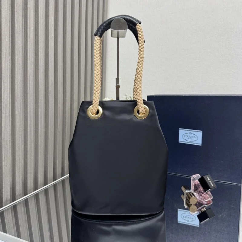 Prada Bucket Bags Snug 45251
