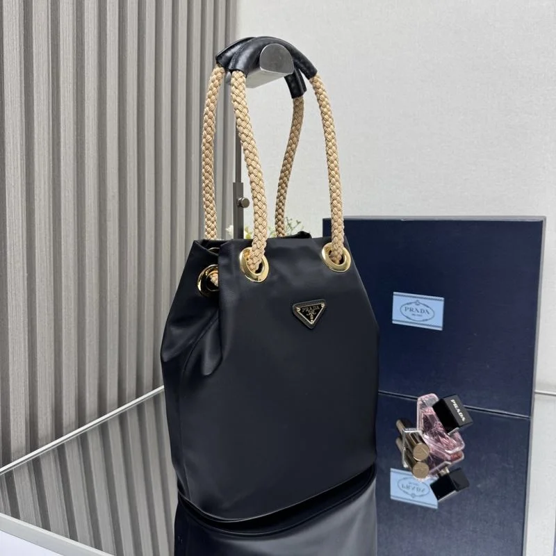 Prada Bucket Bags Snug 45251