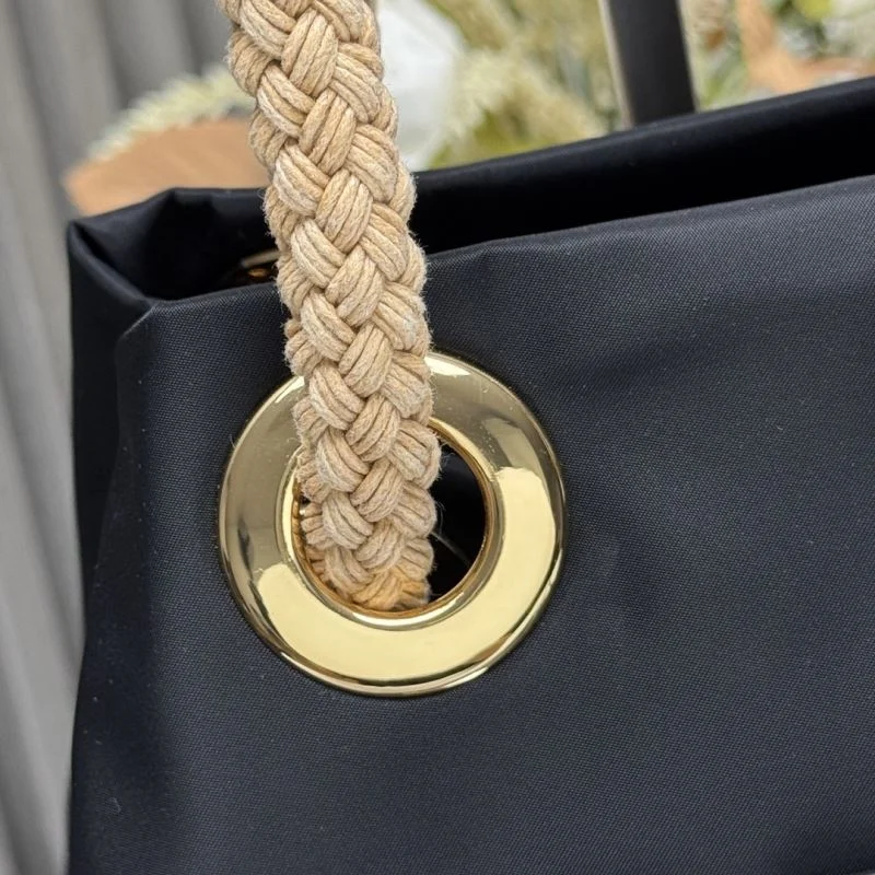 Prada Bucket Bags Snug 45251