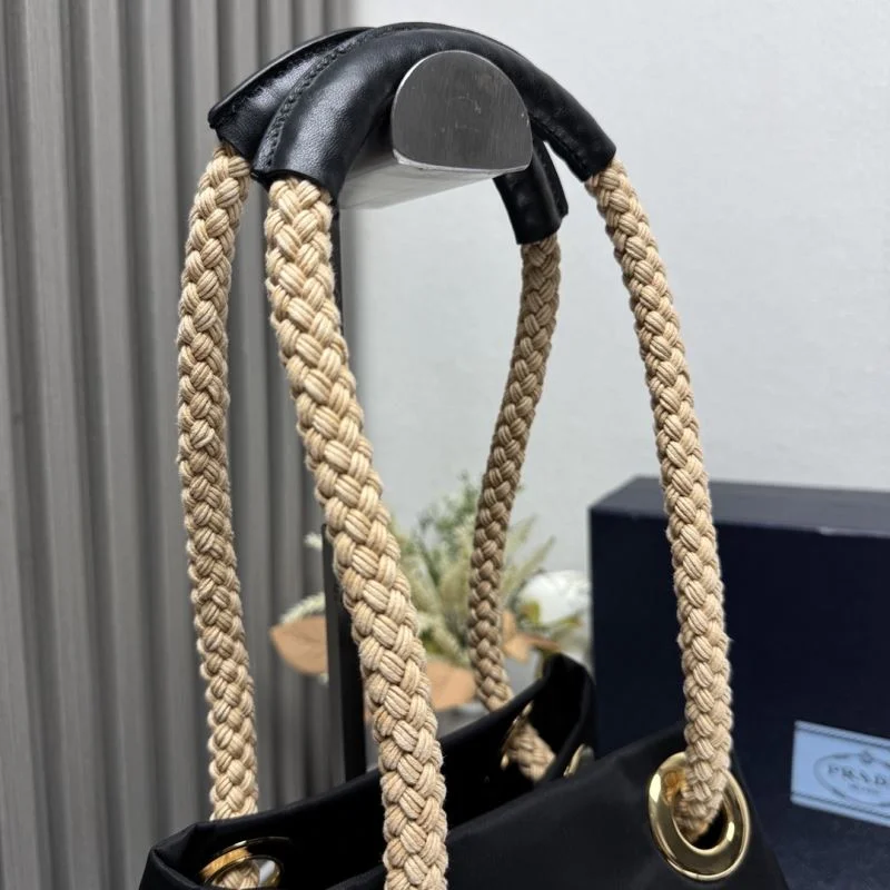 Prada Bucket Bags Snug 45251