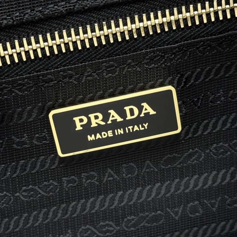 Prada Bucket Bags Snug 45251