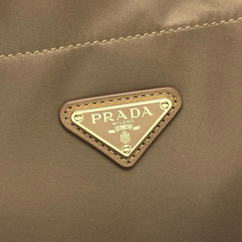 Prada Bucket Bags Neat 45199