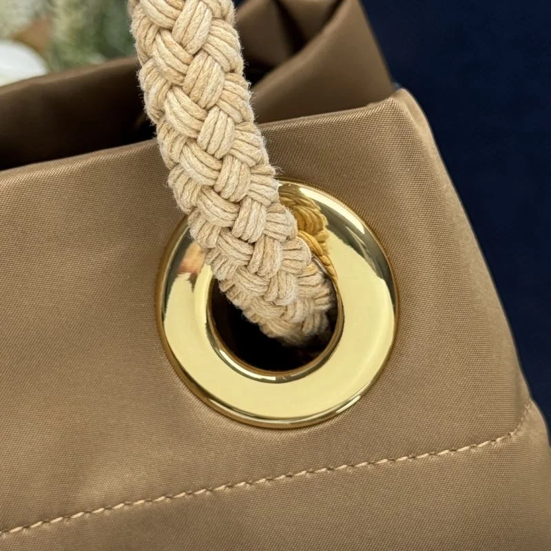Prada Bucket Bags Neat 45199