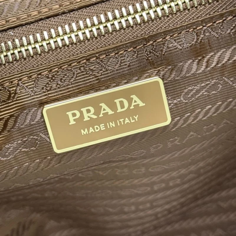 Prada Bucket Bags Neat 45199