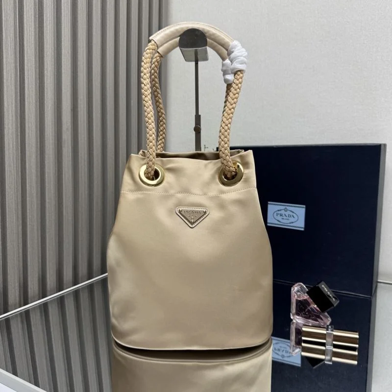 NewStyle Prada Bucket Bags 45214