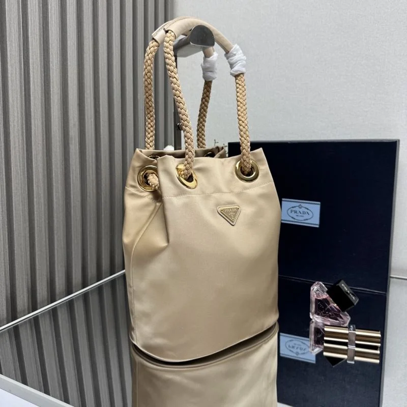 NewStyle Prada Bucket Bags 45214