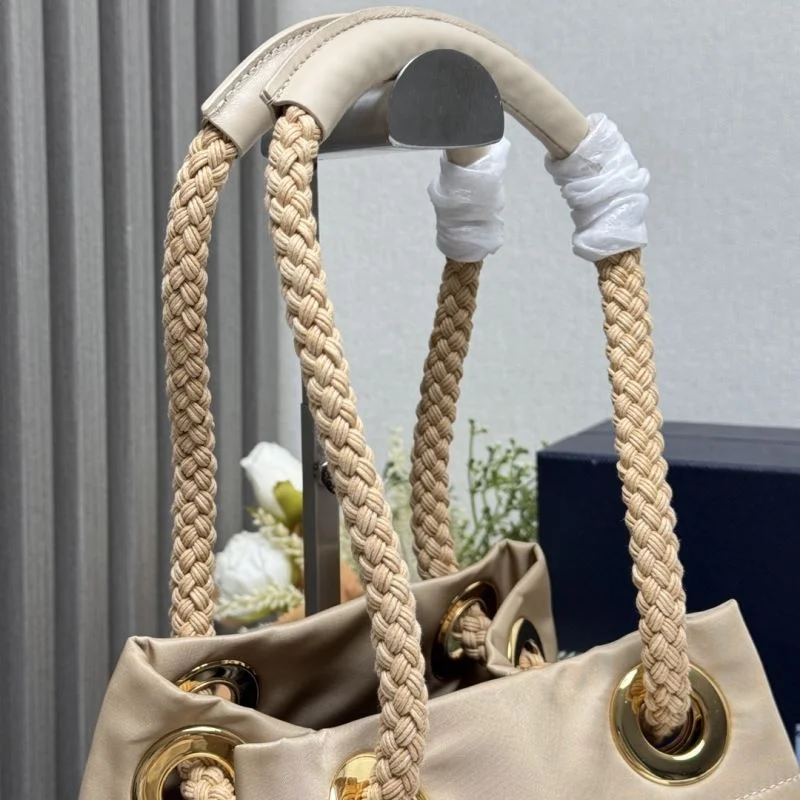 NewStyle Prada Bucket Bags 45214
