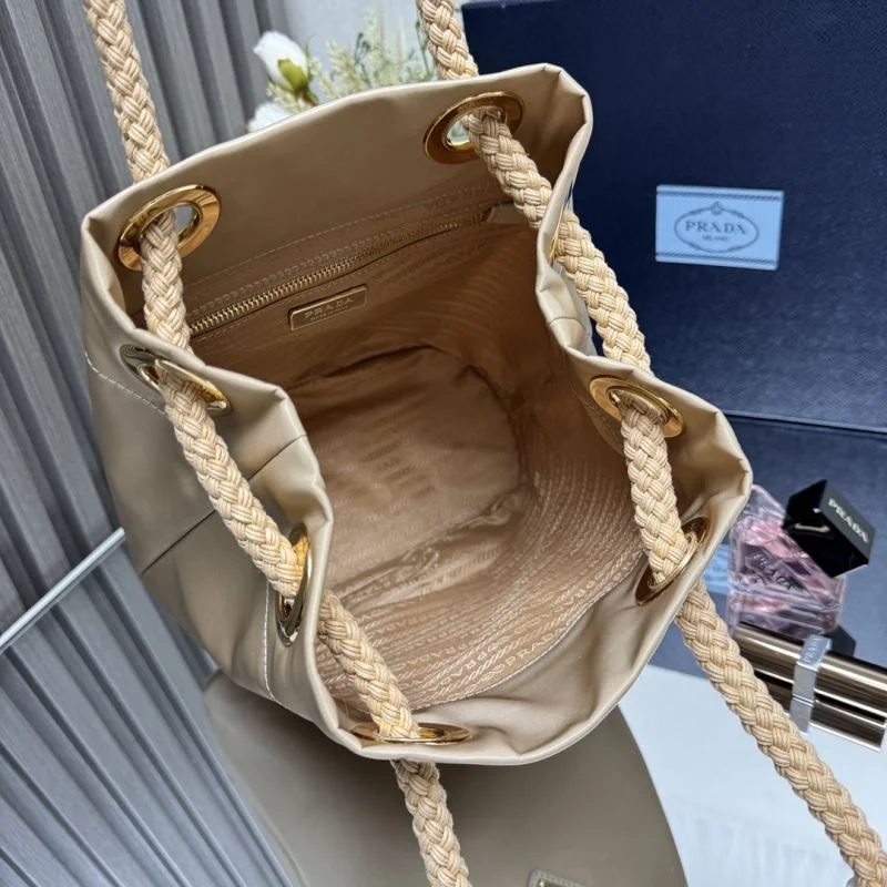 NewStyle Prada Bucket Bags 45214