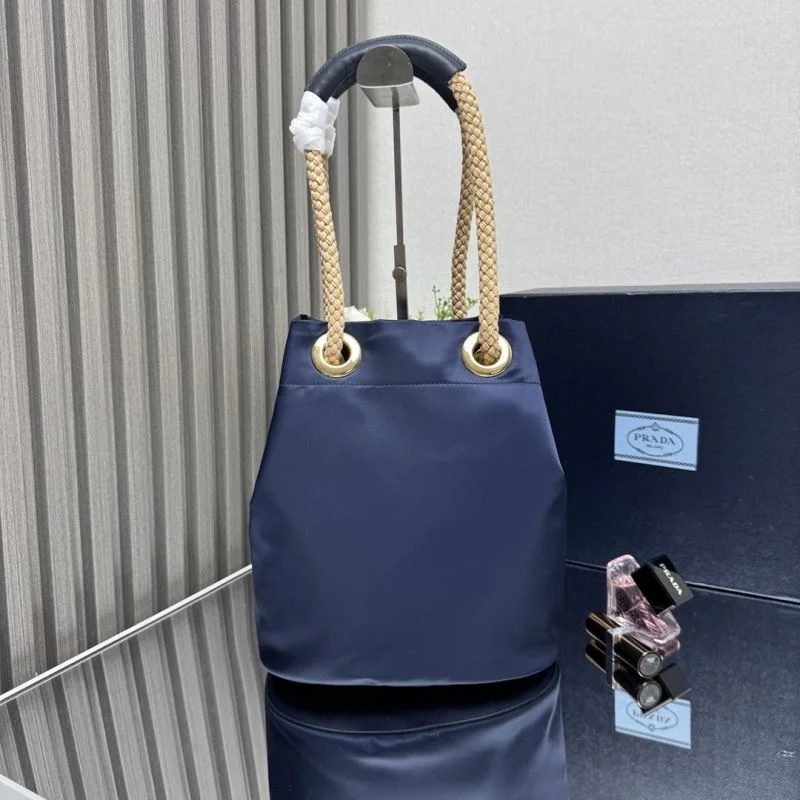 Seasonal Prada Bucket Bags 45247