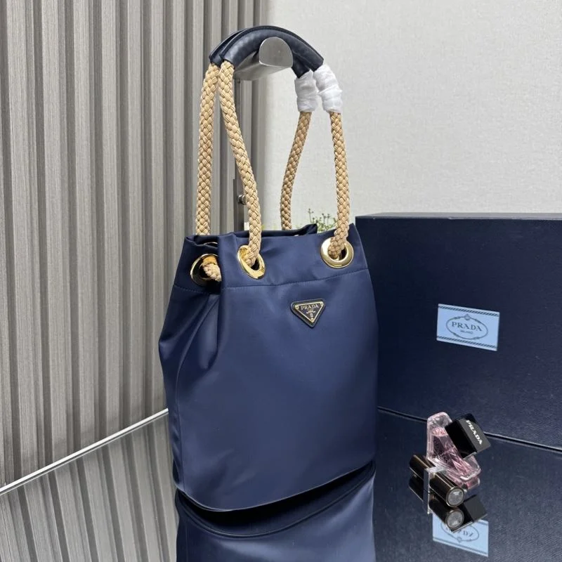 Seasonal Prada Bucket Bags 45247