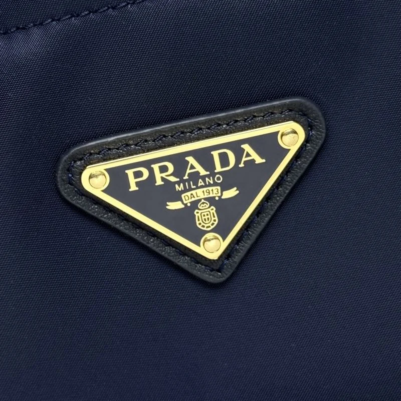 Seasonal Prada Bucket Bags 45247