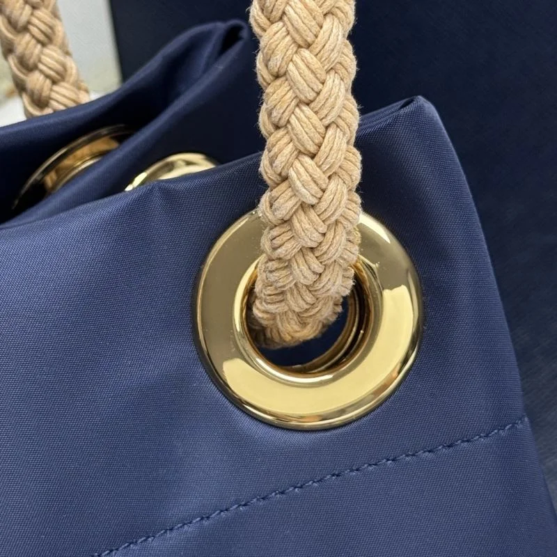 Seasonal Prada Bucket Bags 45247