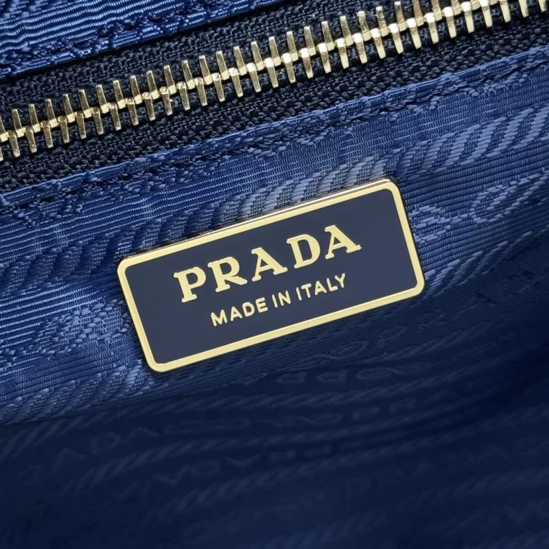 Seasonal Prada Bucket Bags 45247
