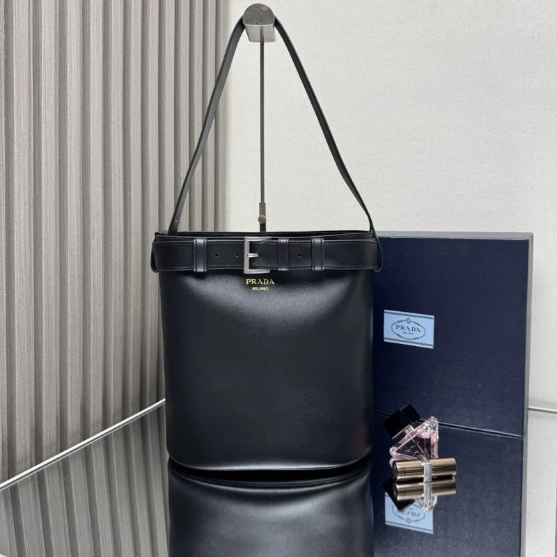 Prada Bucket Bags Timeless 45209