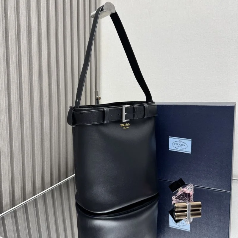 Prada Bucket Bags Timeless 45209