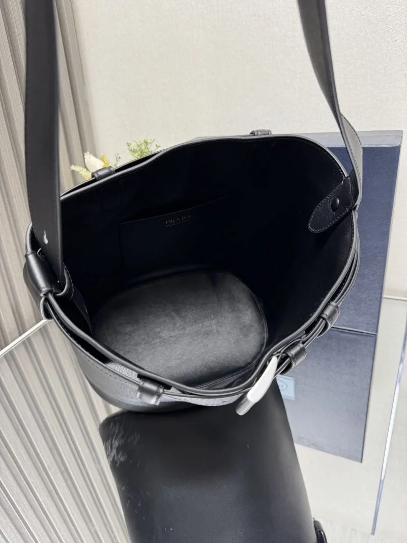 Prada Bucket Bags Timeless 45209