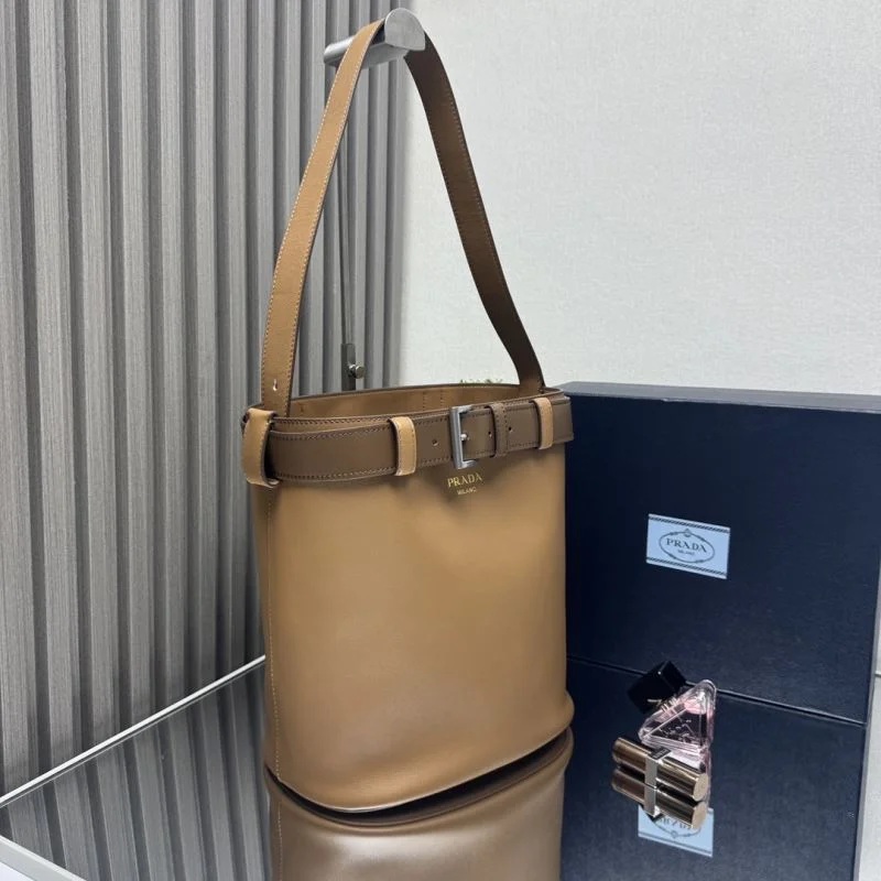 TopPick Prada Bucket Bags 45198