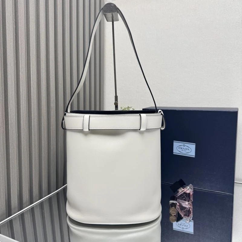 Prada Bucket Bags SunProtective 45197