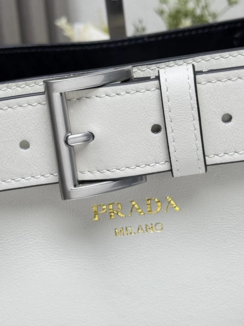 Prada Bucket Bags SunProtective 45197