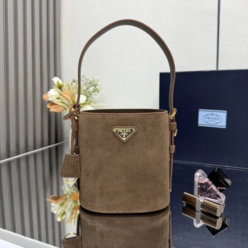 Prada Bucket Bags SmartChoice 45207