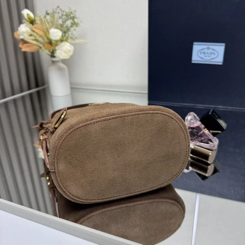 Prada Bucket Bags SmartChoice 45207