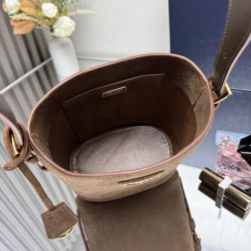 Prada Bucket Bags SmartChoice 45207