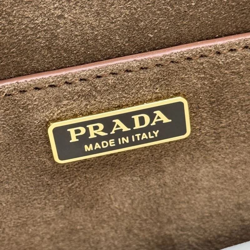 Prada Bucket Bags SmartChoice 45207