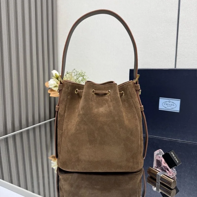 Prada Bucket Bags Thermal 45227