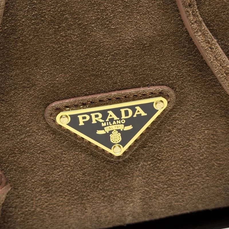 Prada Bucket Bags Thermal 45227