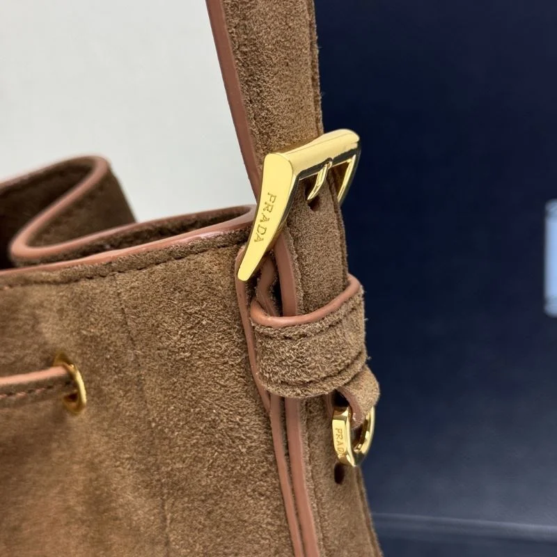 Prada Bucket Bags Thermal 45227