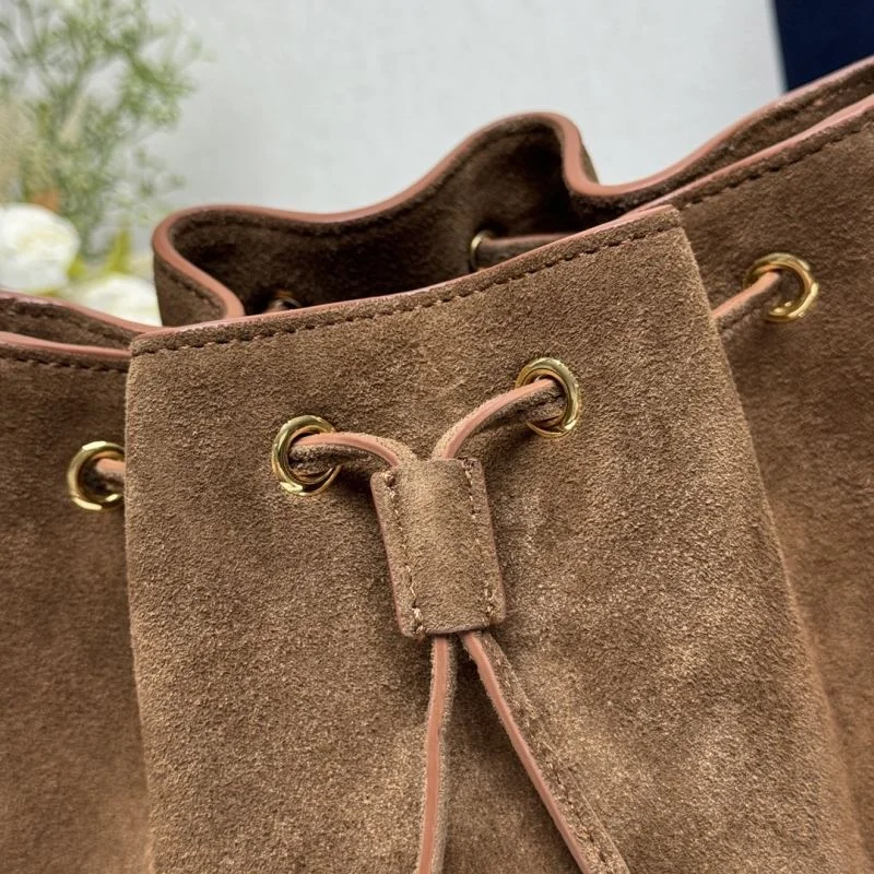 Prada Bucket Bags Thermal 45227