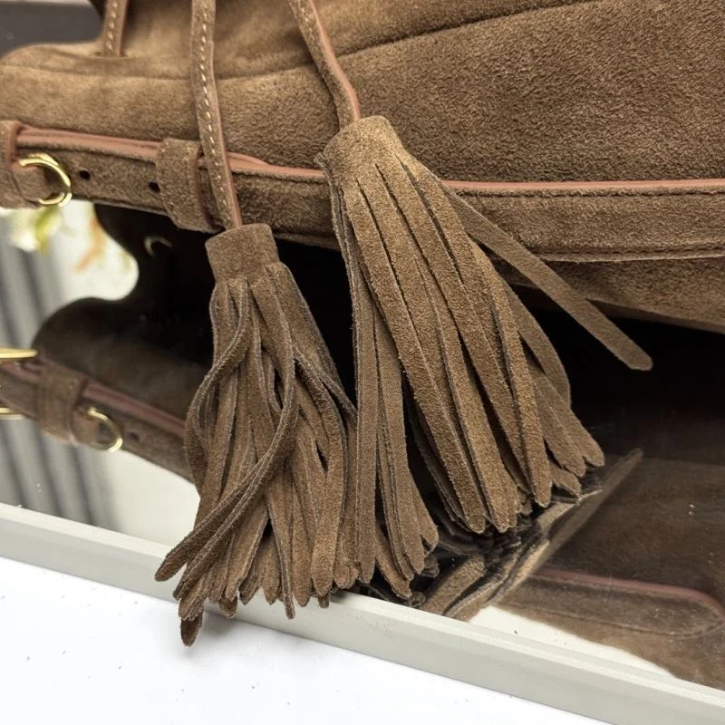 Prada Bucket Bags Thermal 45227