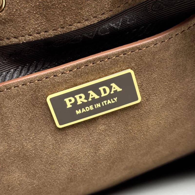 Prada Bucket Bags Thermal 45227