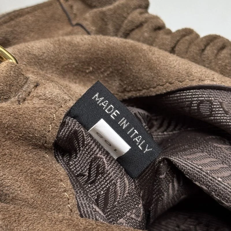 Prada Bucket Bags Tailored 45195