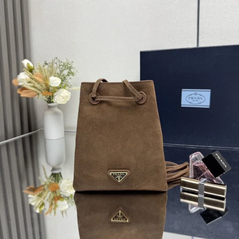 Prada Bucket Bags Refined 45194