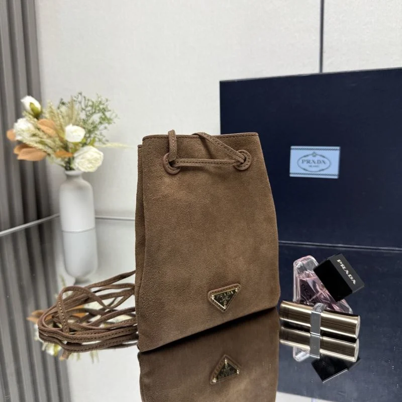 Prada Bucket Bags Refined 45194