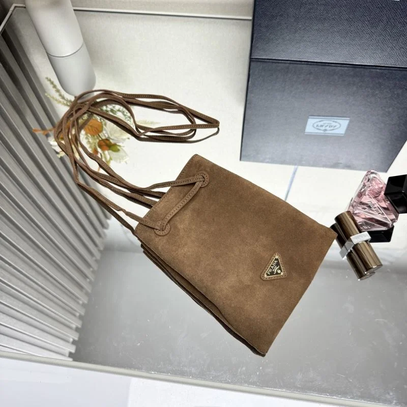 Prada Bucket Bags Refined 45194