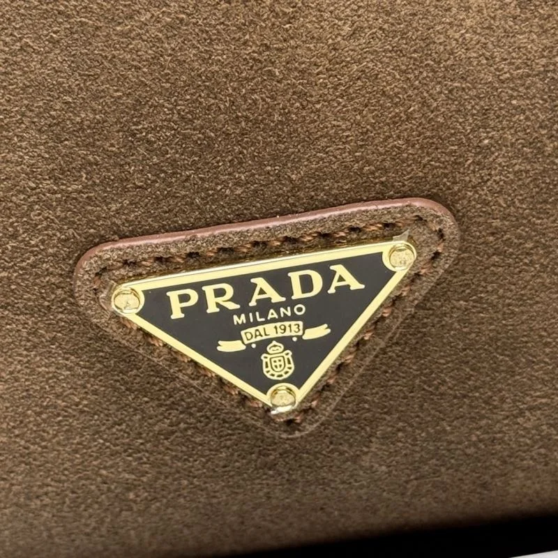 Prada Bucket Bags Refined 45194