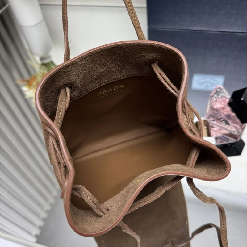 Prada Bucket Bags Refined 45194