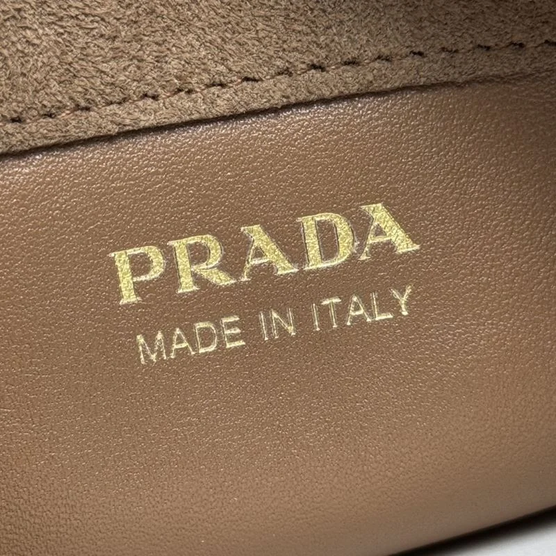 Prada Bucket Bags Refined 45194