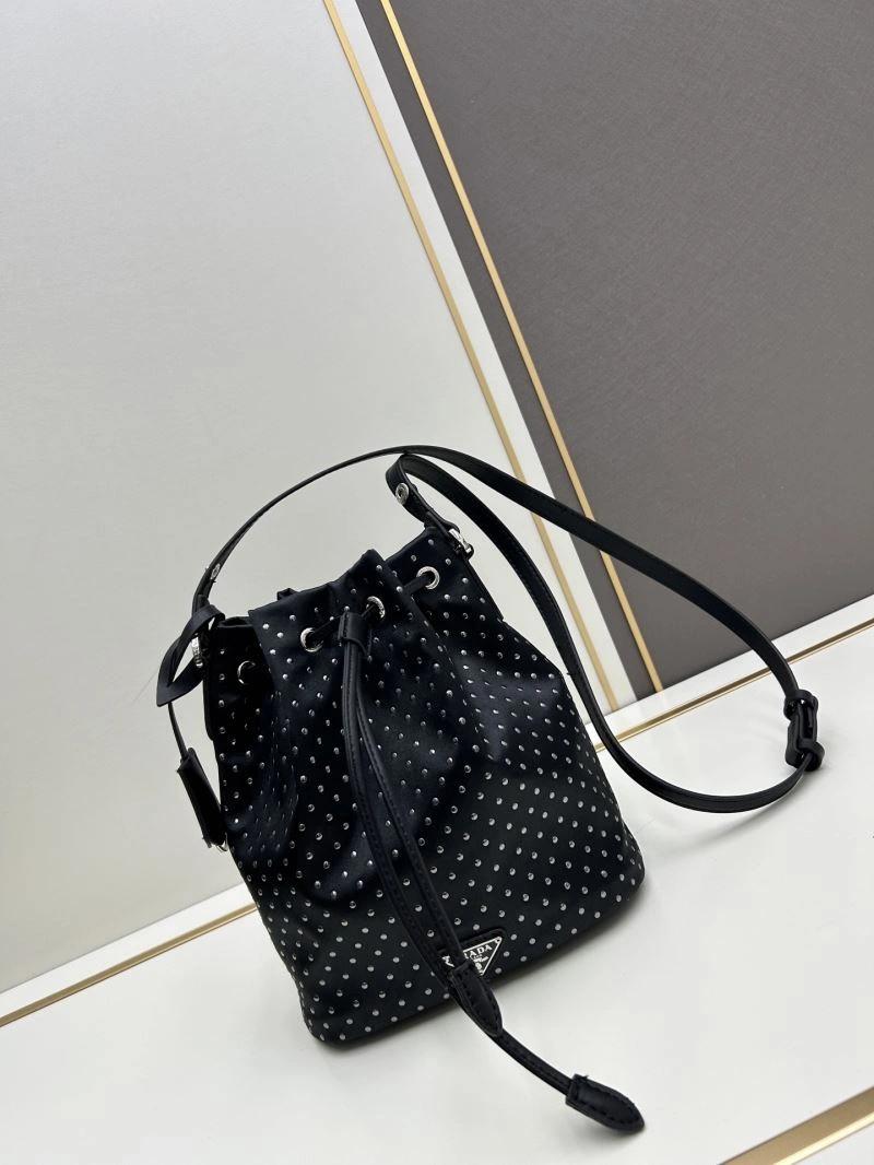 Prada Bucket Bags Sporty 83132